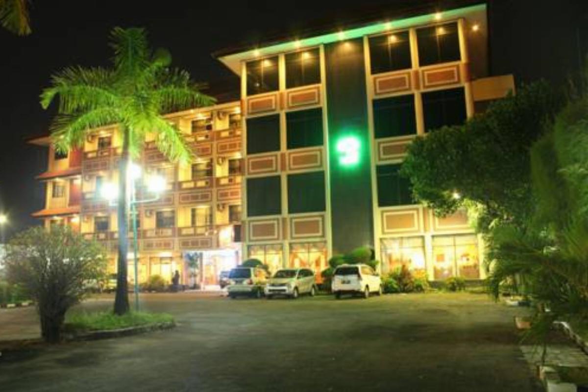 Jepara Indah Hotel
