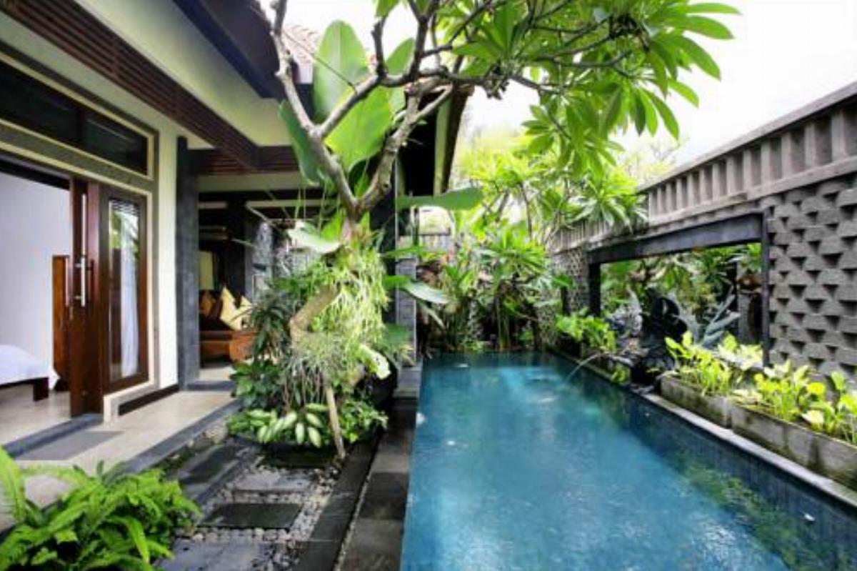 Taman Sari Bali Villas Kerobokan