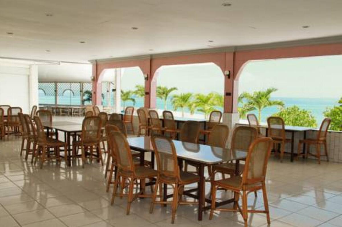 Hotel Pantai Timor