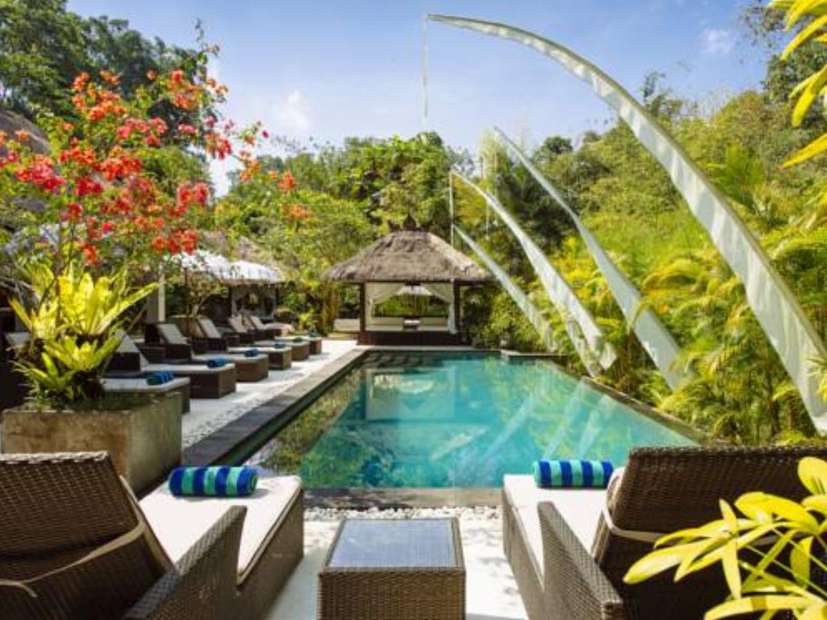 Villa Maya Retreat - an elite haven