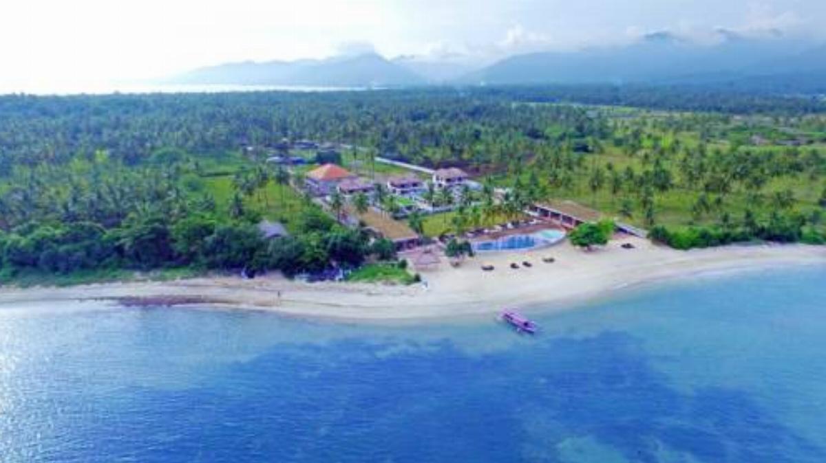 Violet Resort Gili Lombok