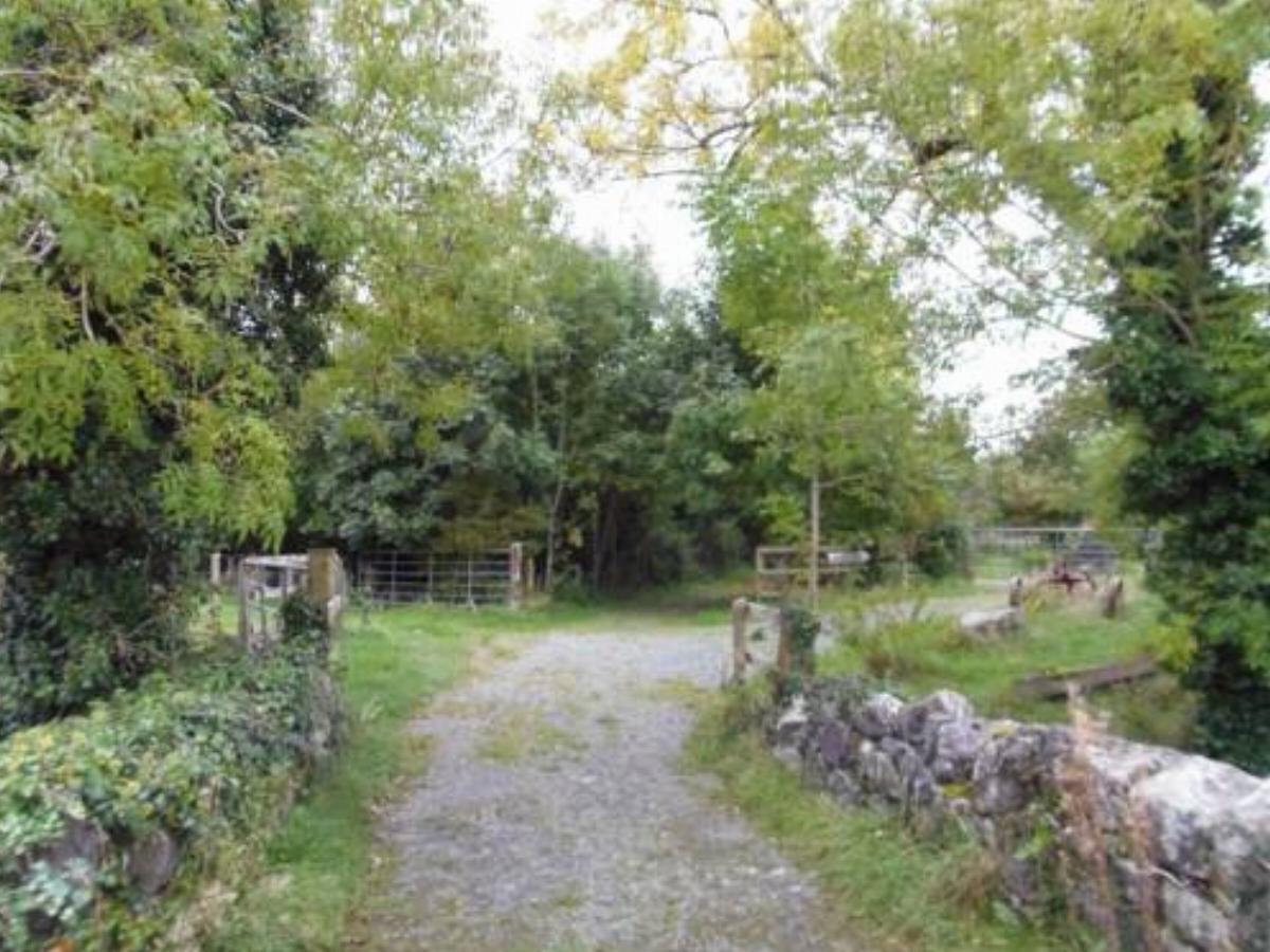 Caheroyn - Stable Cottage