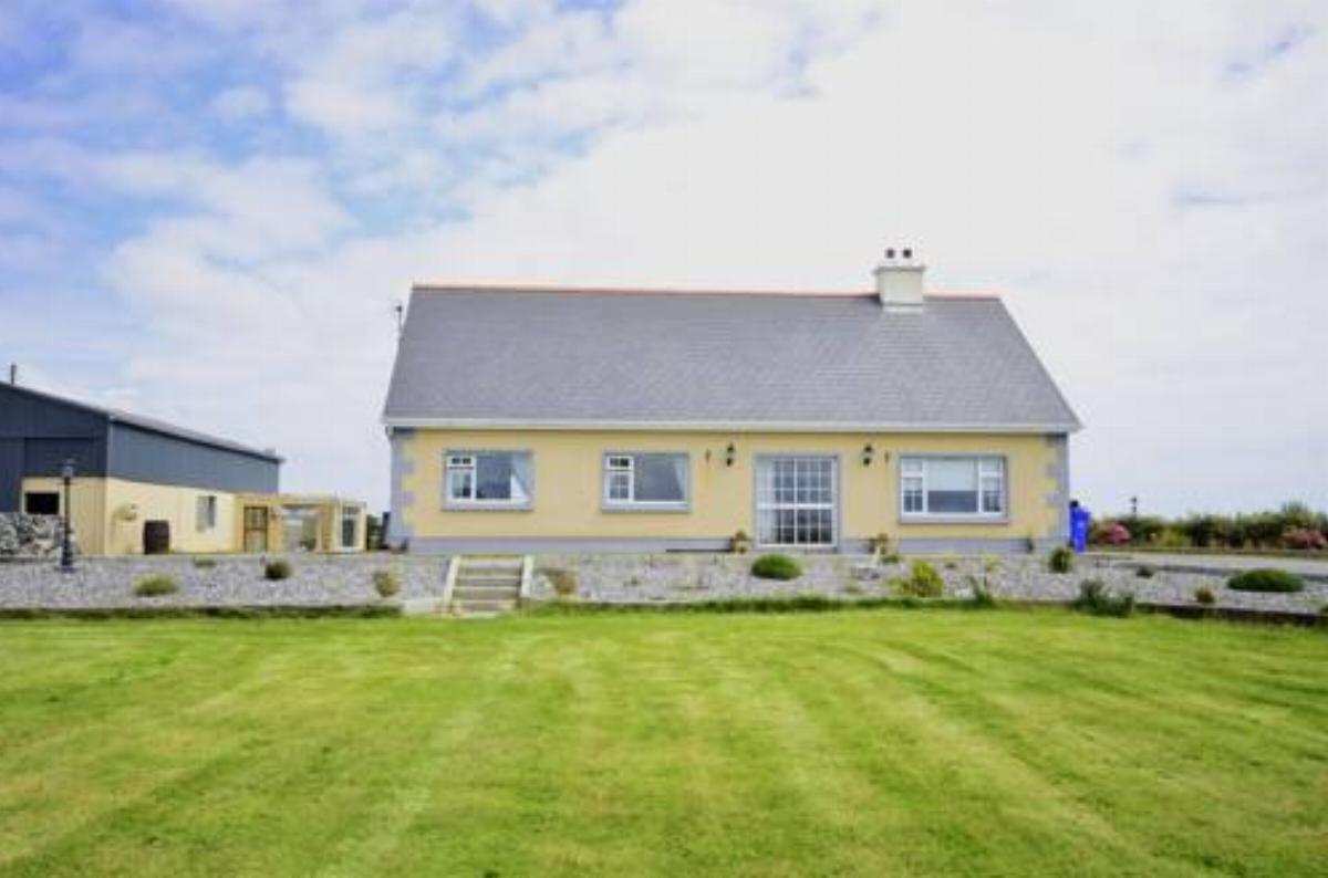 Cottage 183 – Ballyconneely