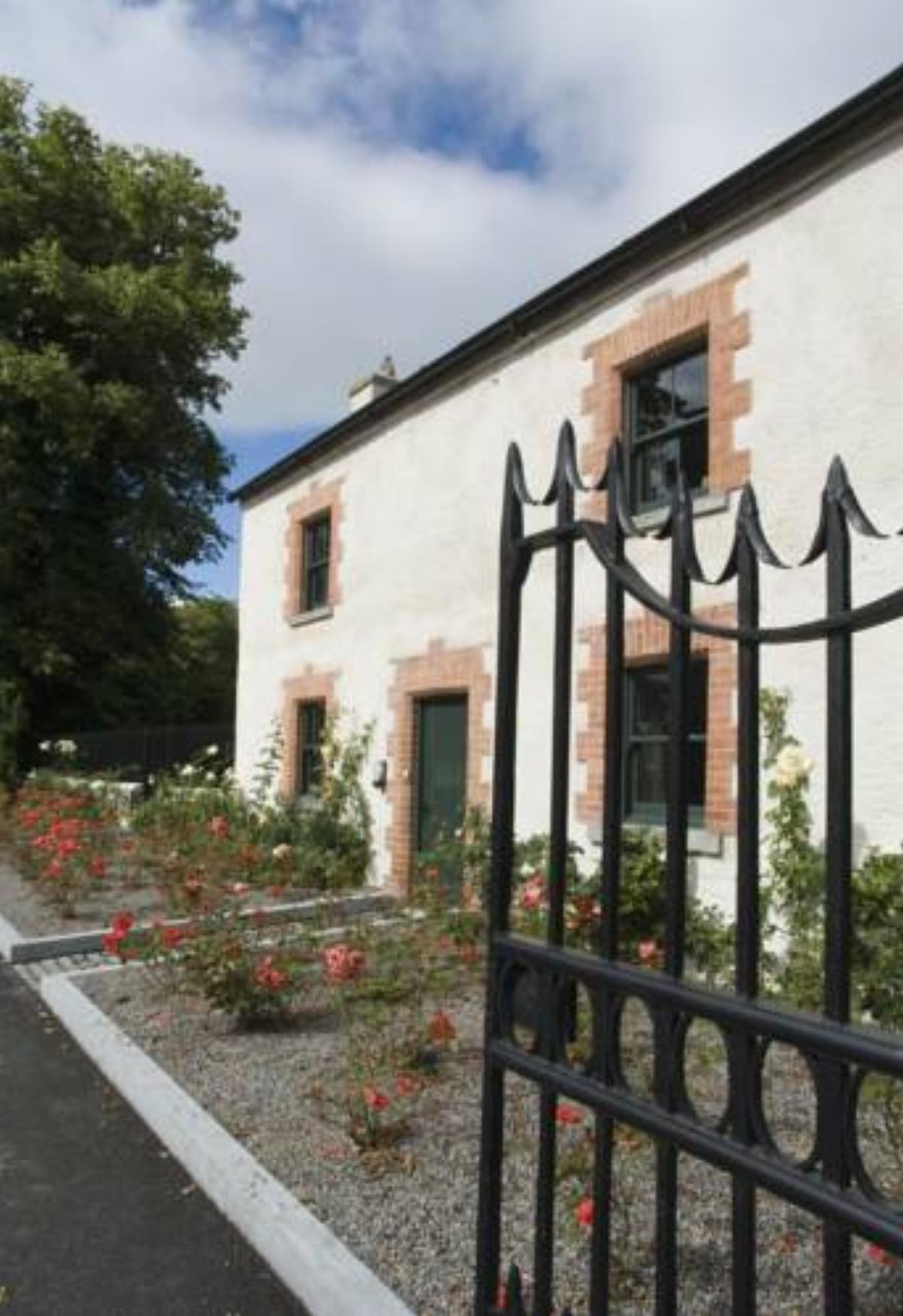 Castletown Gate House