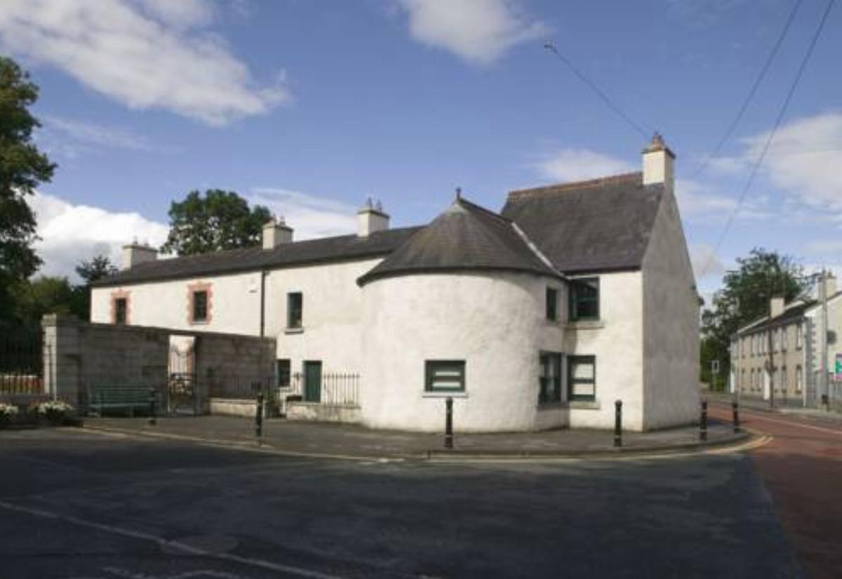 Castletown Round House