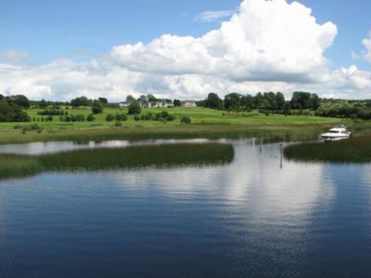 Glasson Country House Hotel & Golf Club