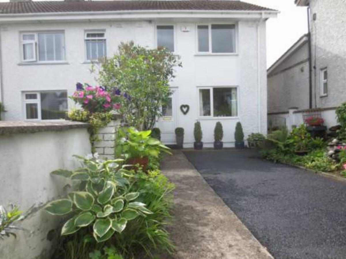 Kilcullen Home Stay