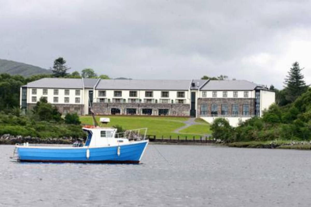 Golden's Cove Apartments at Sneem Hotel