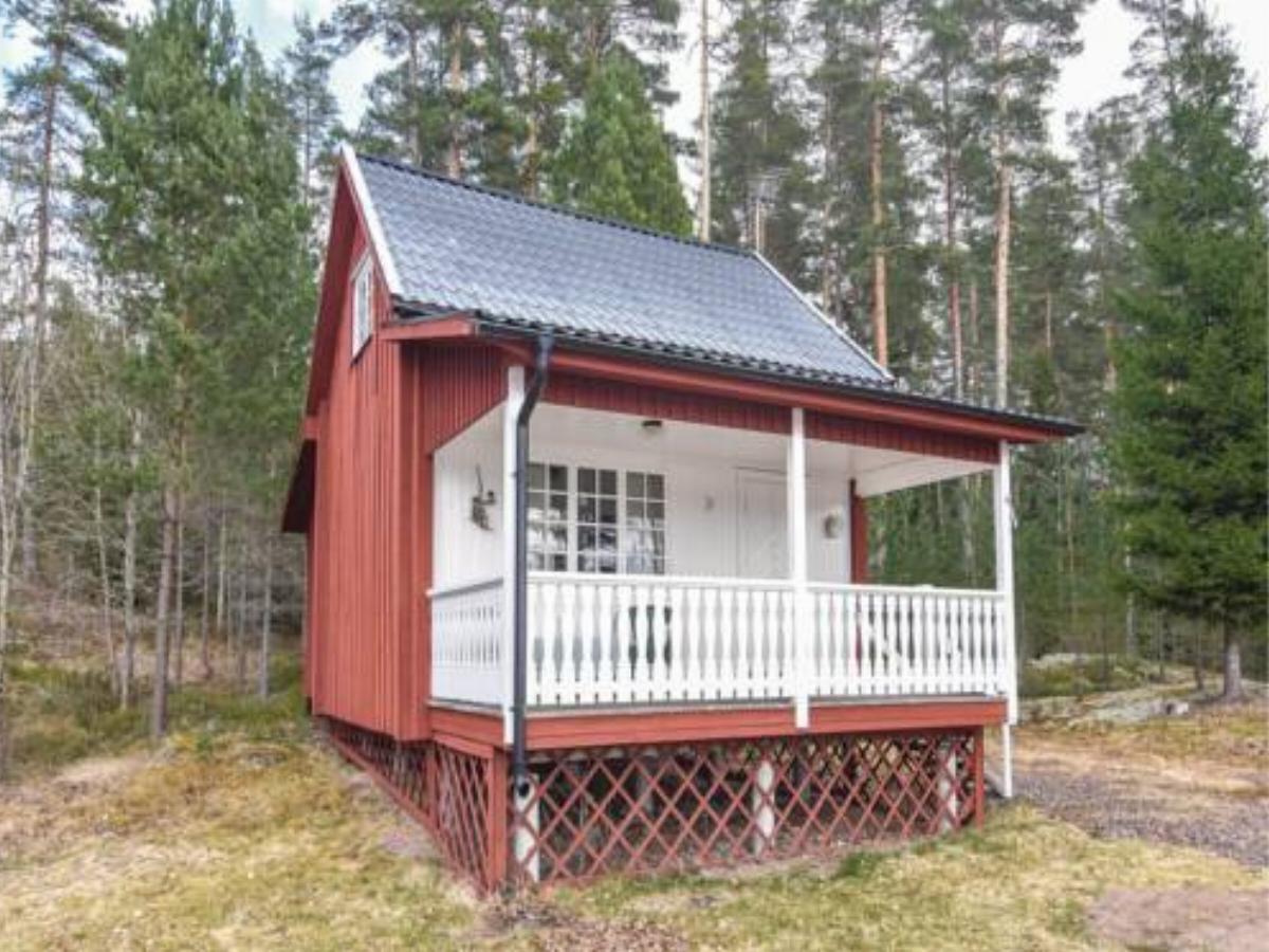 One-Bedroom Holiday Home in Brunskog