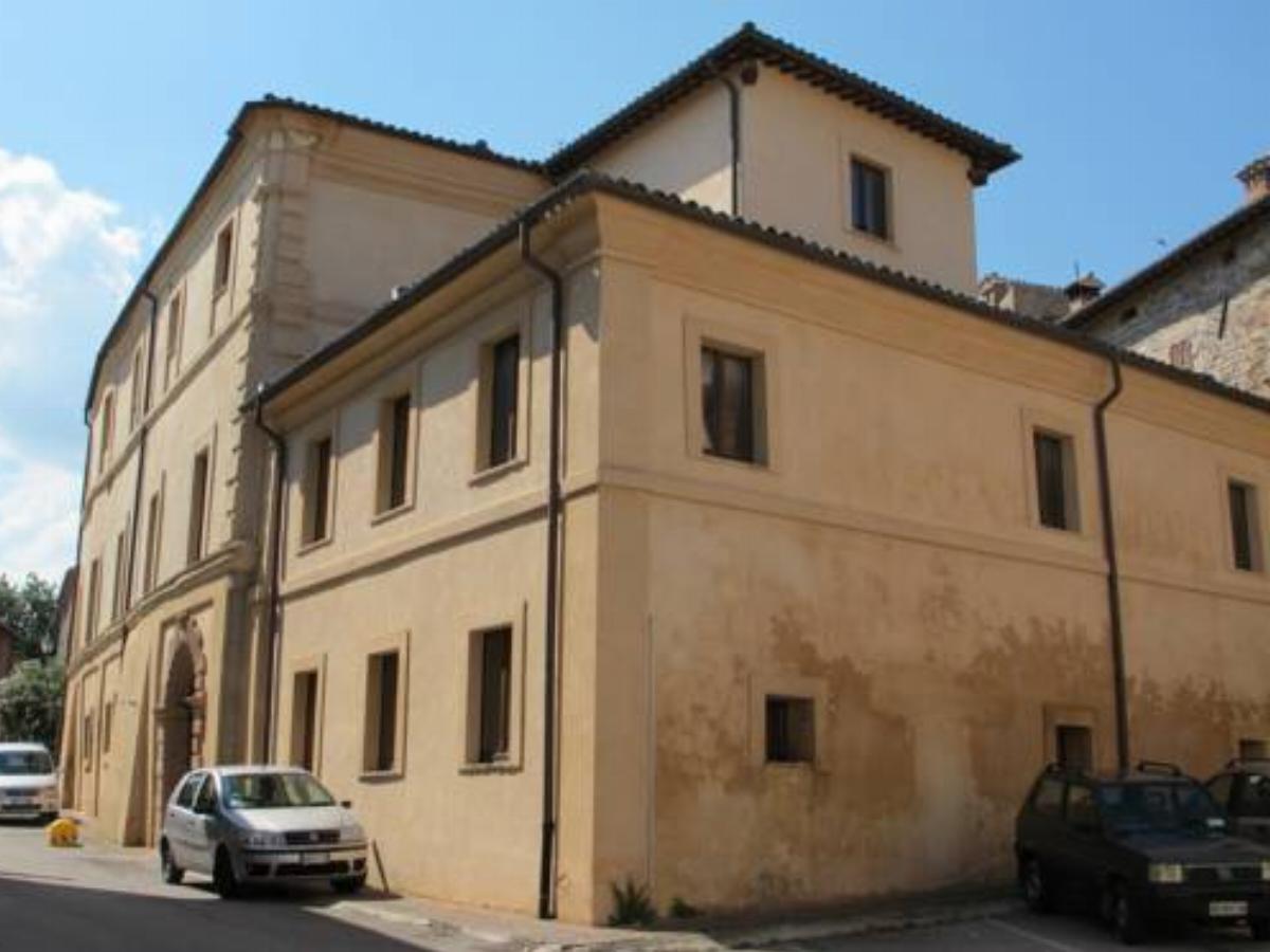 Palazzo Bonfranceschi