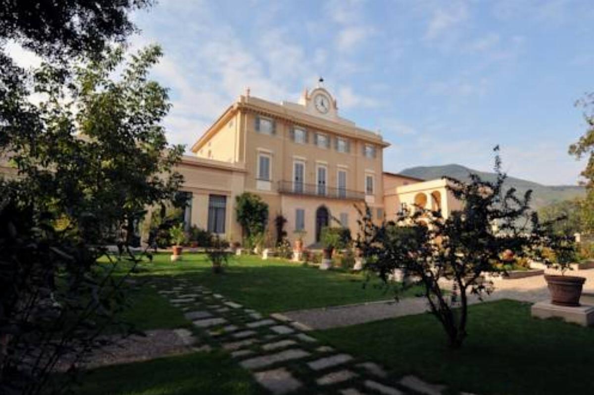 Villa Scorzi