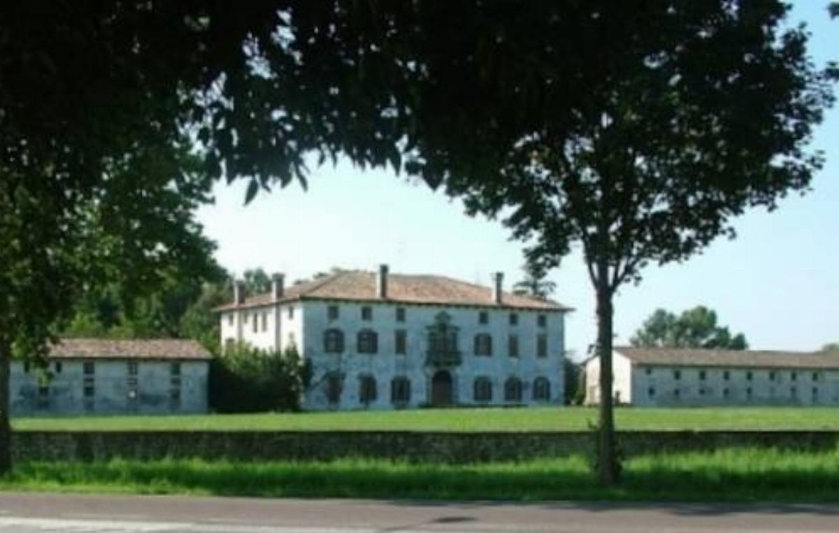 Villa Mainardi Agriturismo