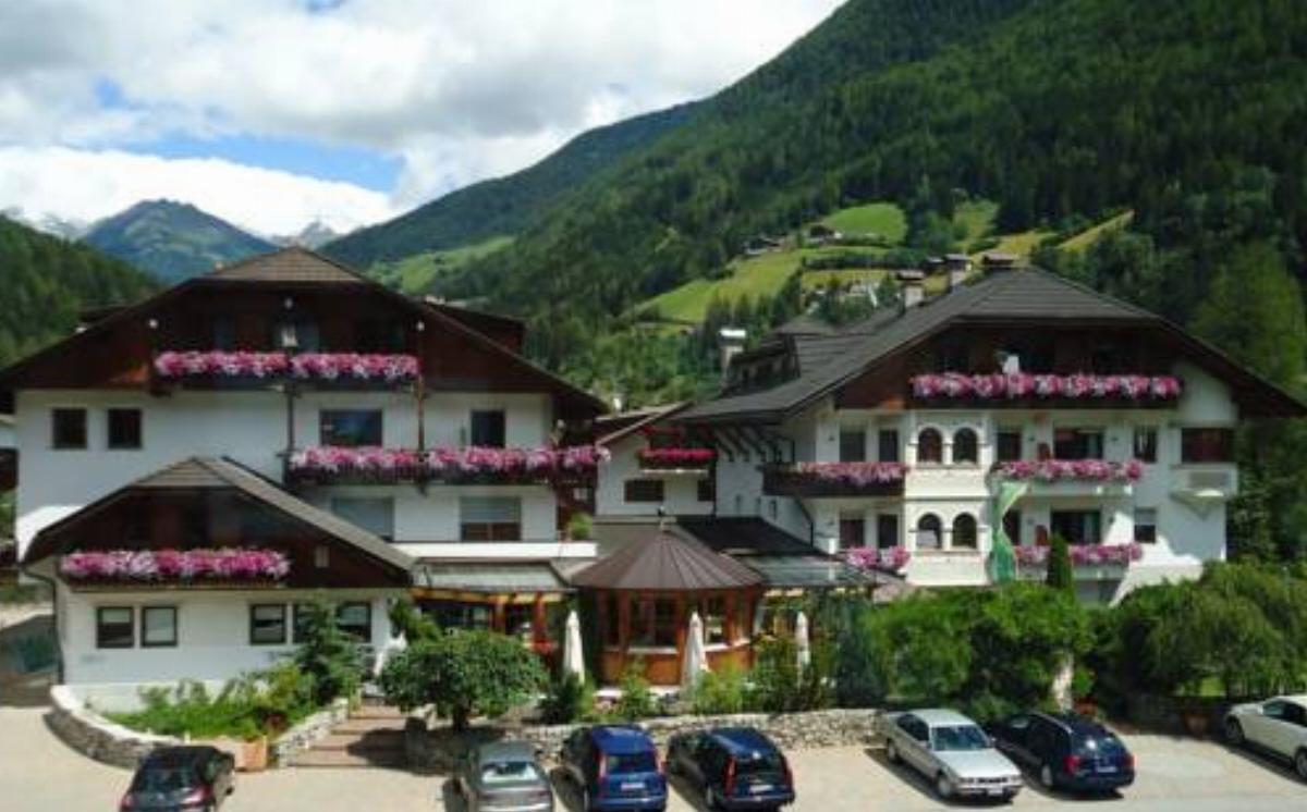 Alphotel Stocker Alpine Wellnesshotel