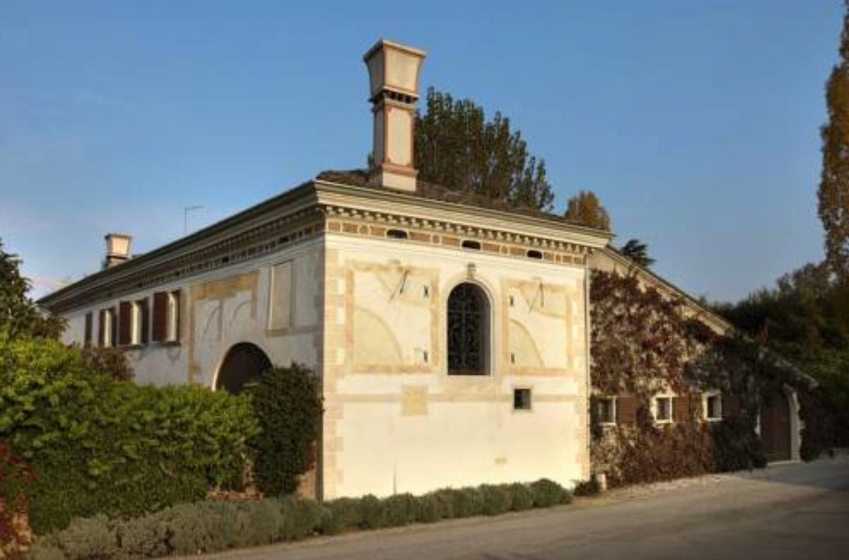 Villa delle Meridiane