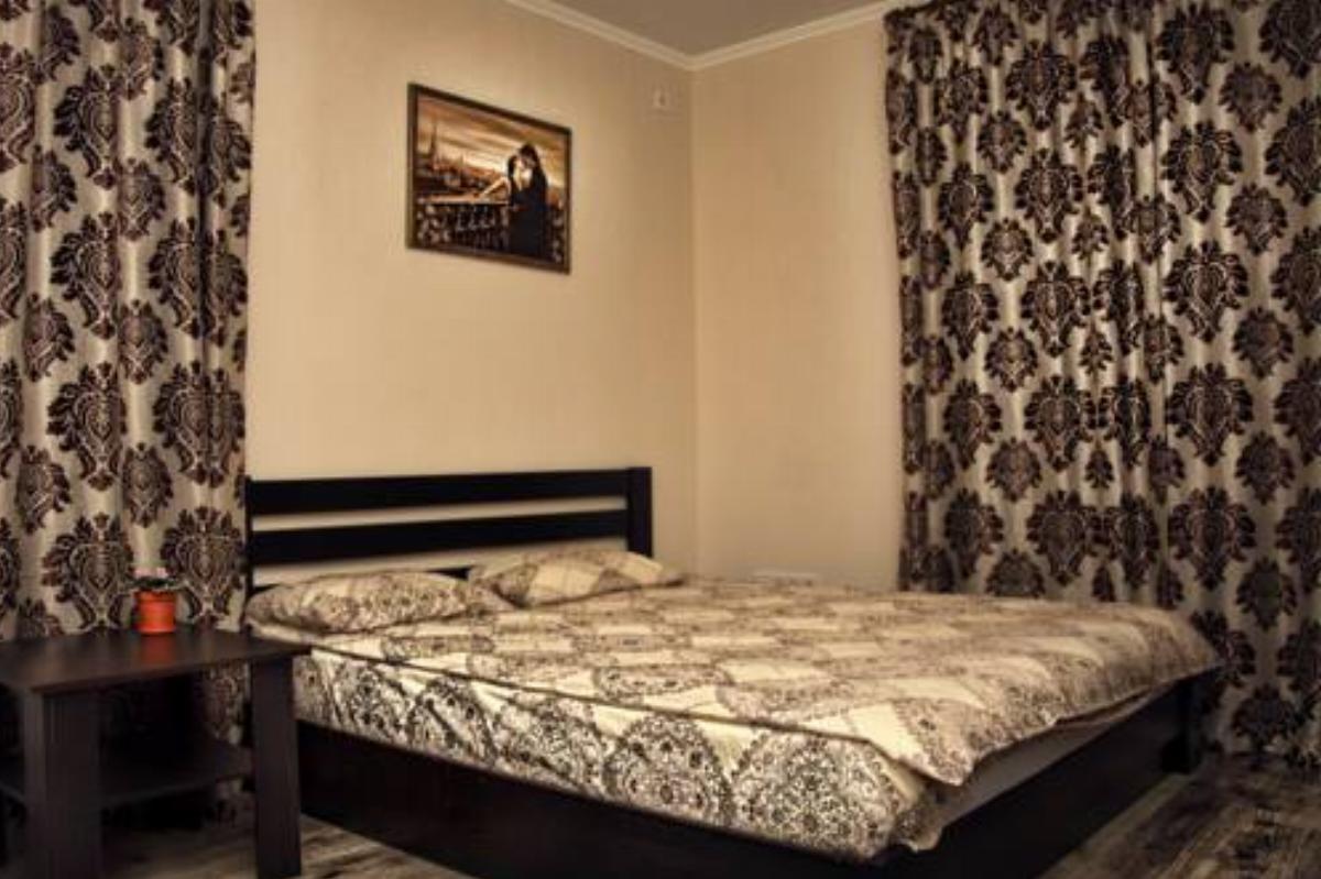 Квартира Hotel Bucha Ukraine