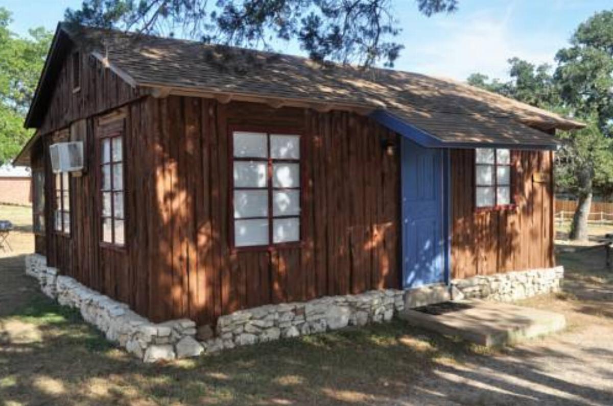 Cedar Lodge Cabin 21