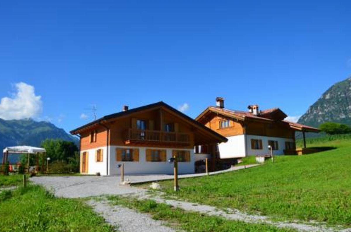 Chalet Trentino