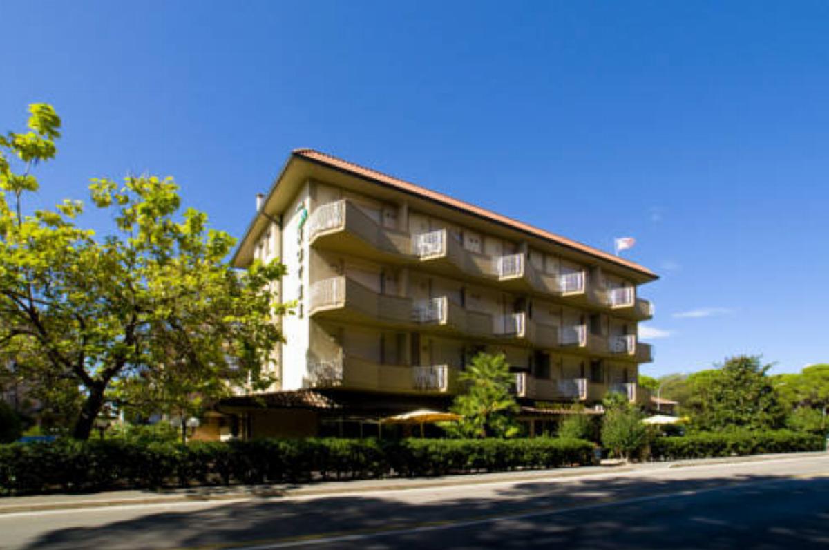 Hotel Parco Dei Pini