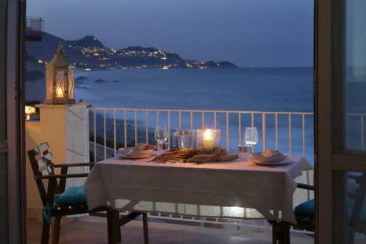 Taormina Holidays Residence