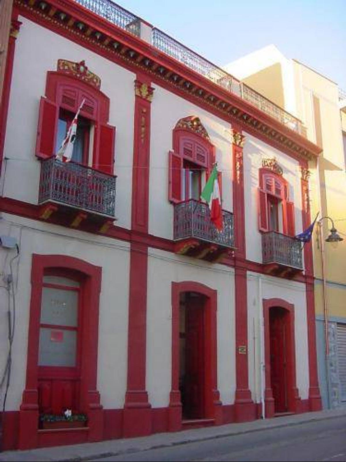 Hotel Antica Casa Sanna