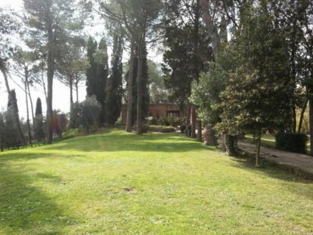 Villa Isola Farnese Parco Di Veio