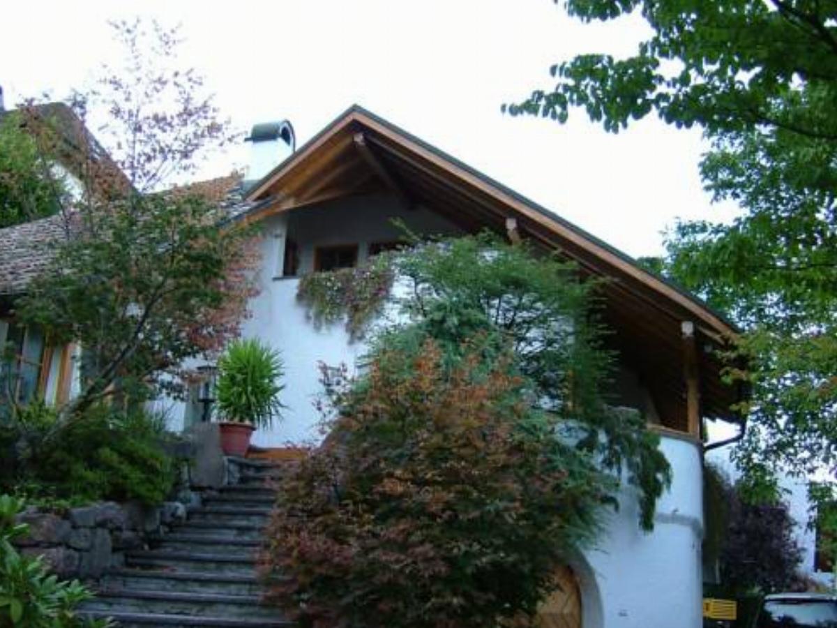 Villa Sissi