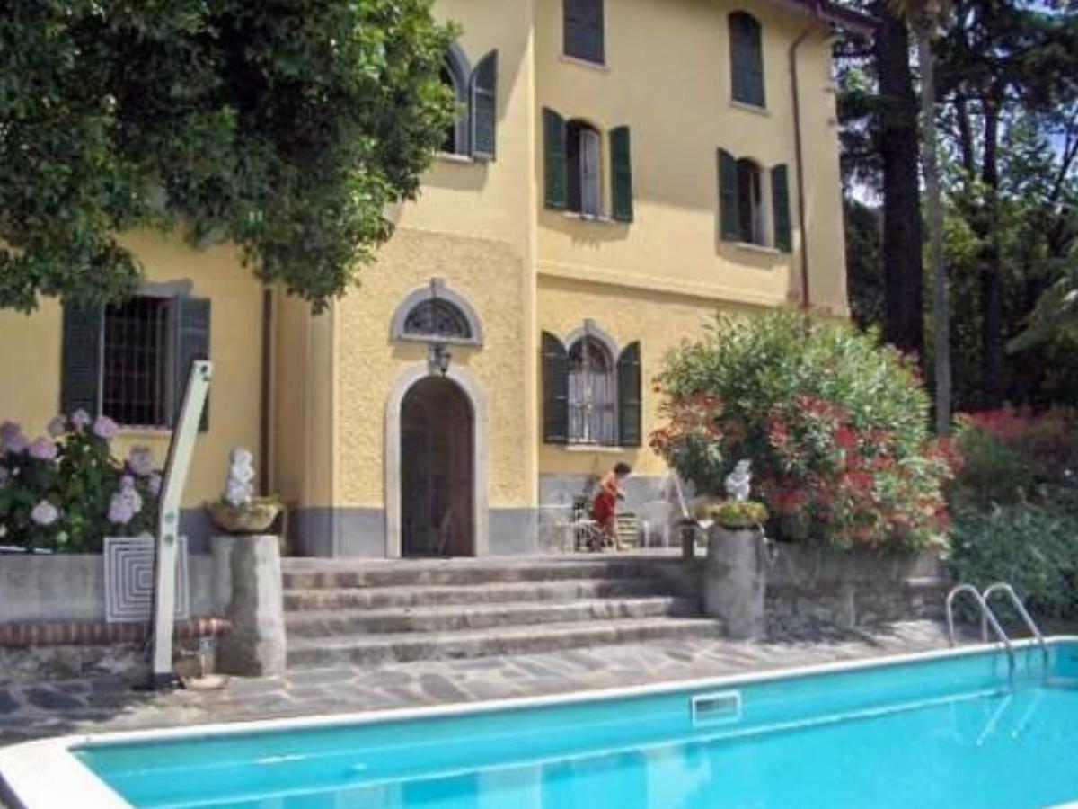 Villa Santa Chiara