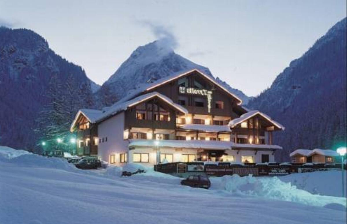 Hotel Tyrolia