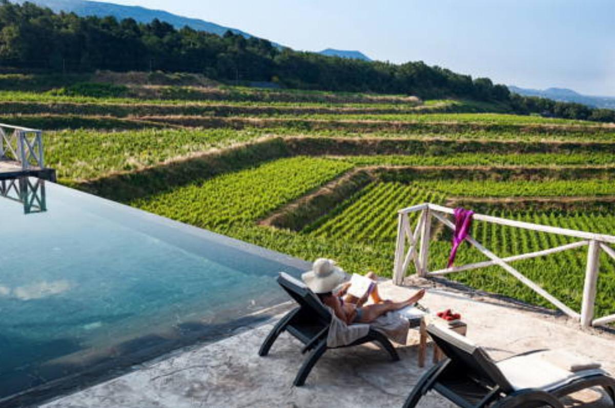 Wine Resort Villagrande