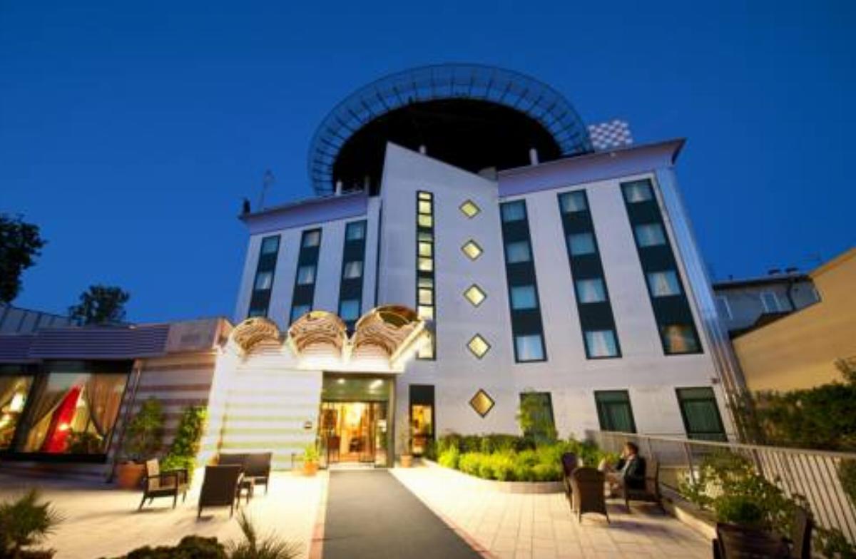 Castagna Palace Hotel By DIVA Hotels