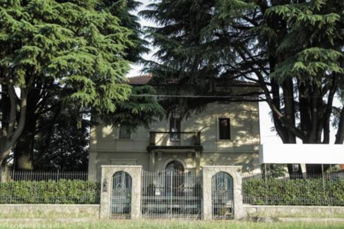 Villa dei Cedri