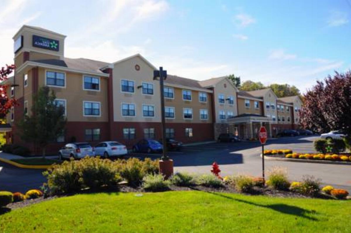 Extended Stay America - Mt. Olive - Budd Lake