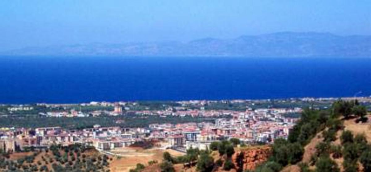 Hostels Euro Mediterraneo