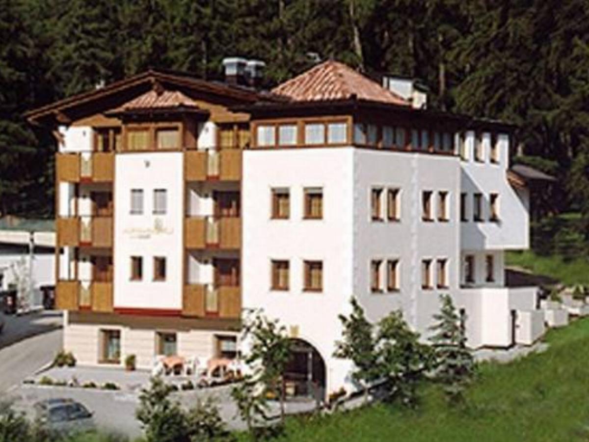 Hotel Laerchenhain