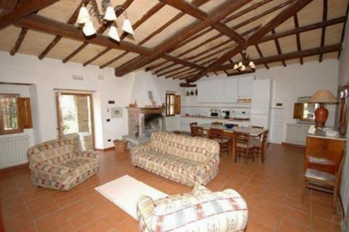 Holiday home in San Polo In Chianti with Seasonal Pool XII