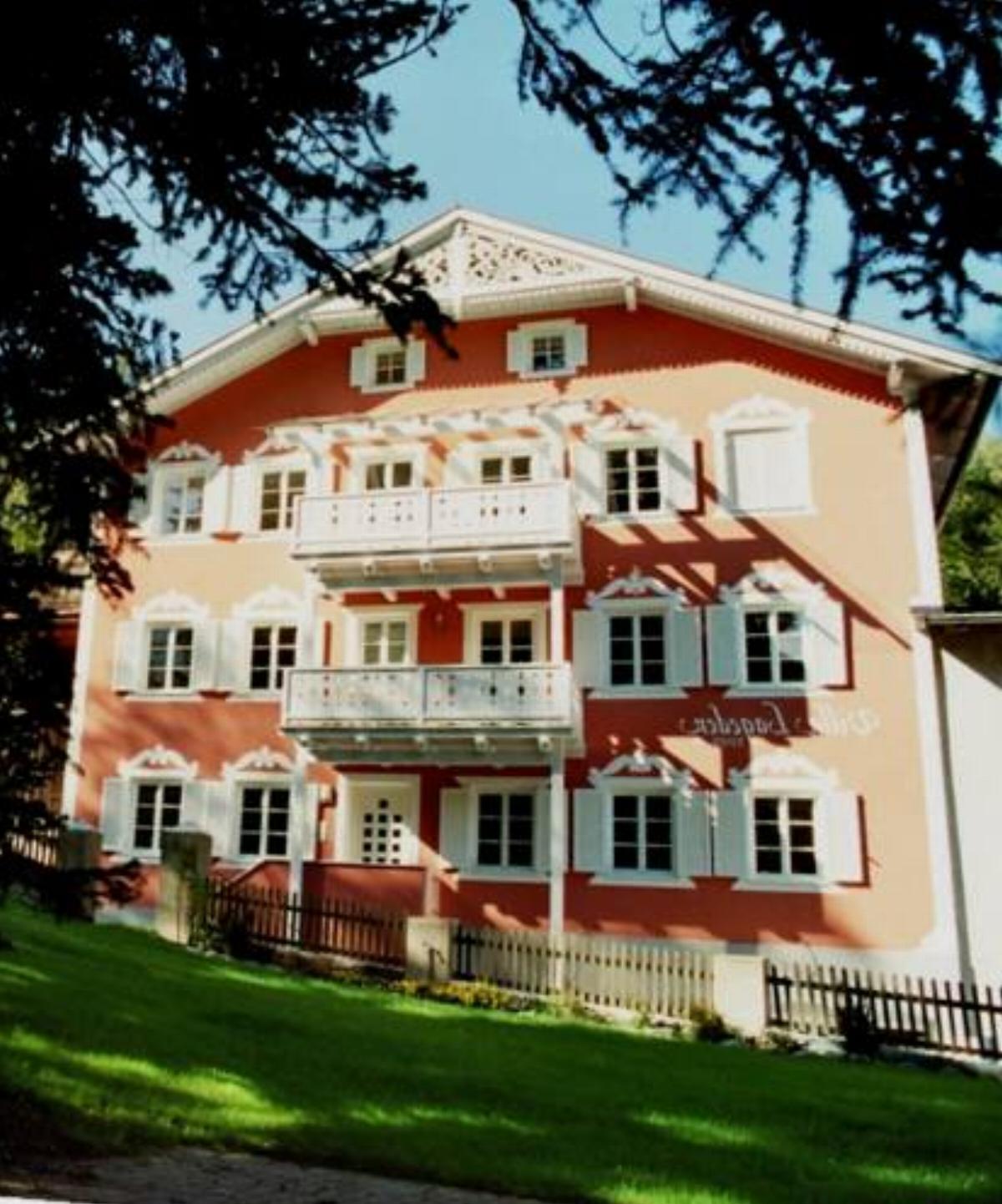Villa Lageder