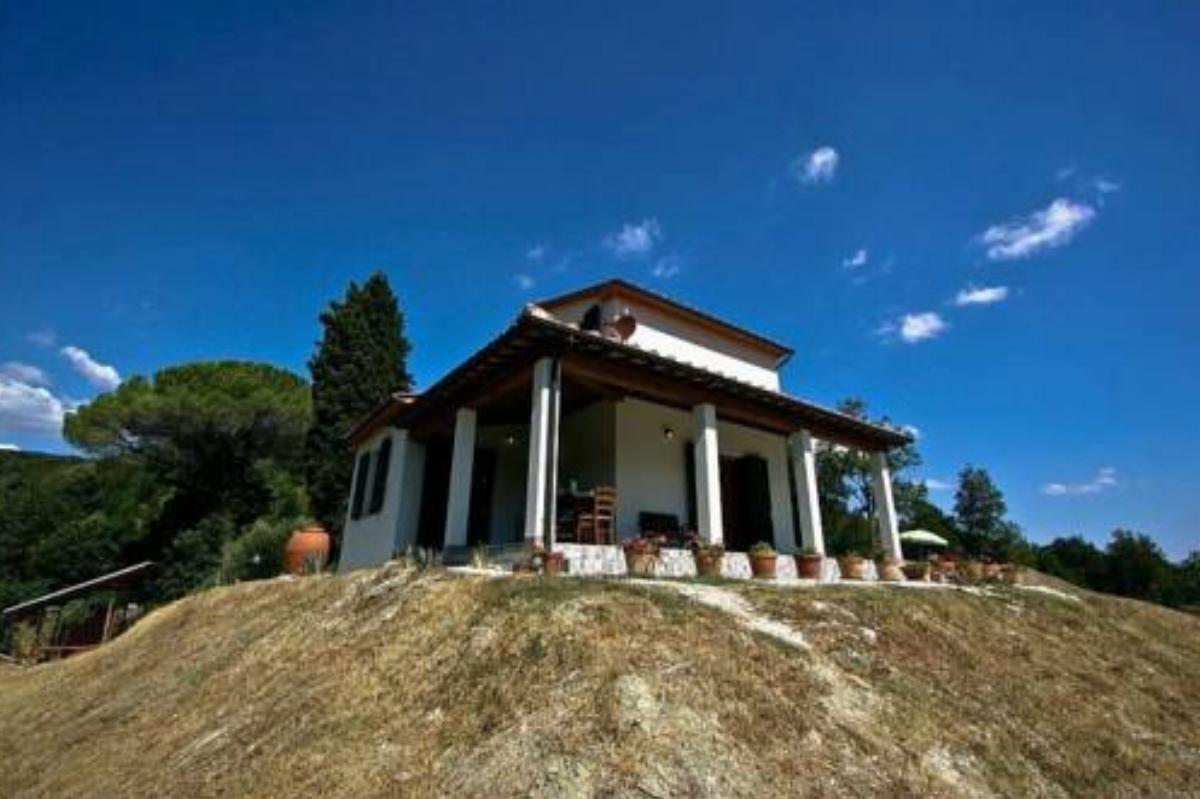 Two-Bedroom Holiday home in Loc Forti La Gabella