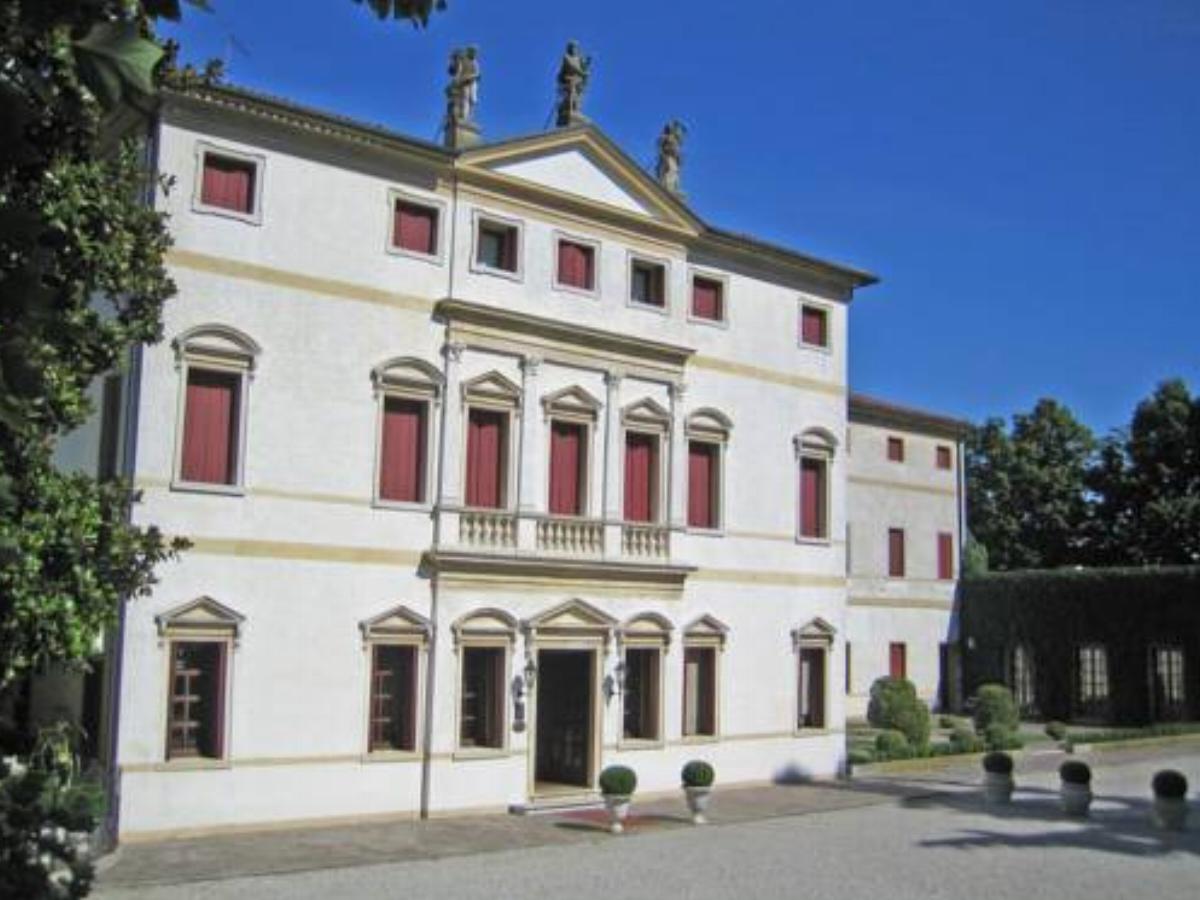 Hotel Villa Soranzo Conestabile
