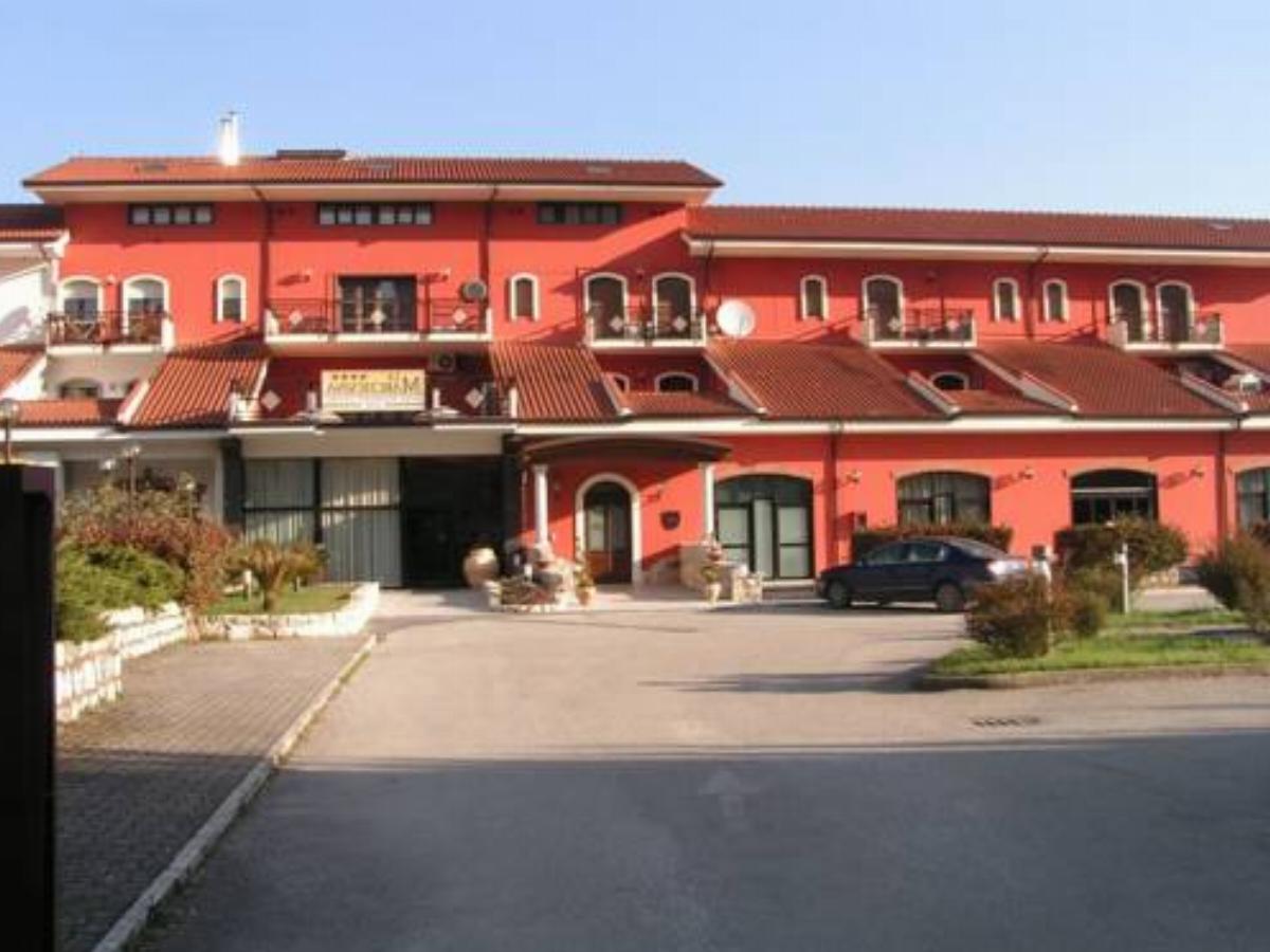 Hotel La Marchesina