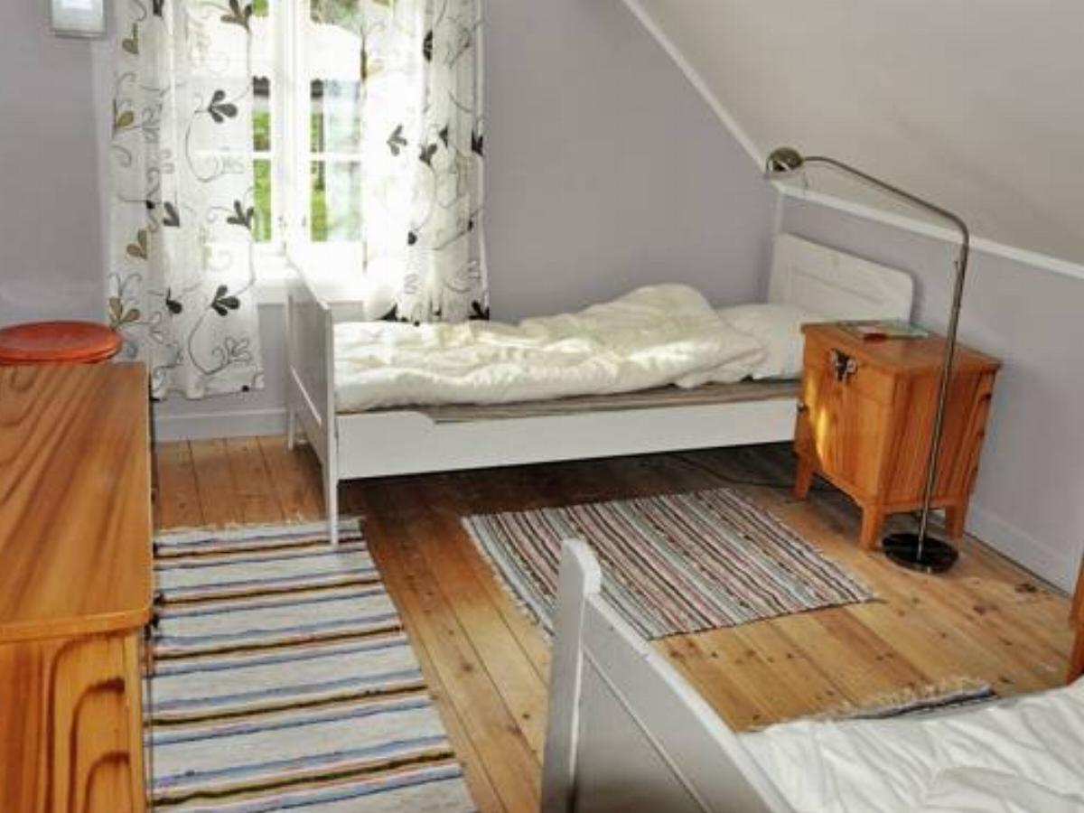 Three-Bedroom Holiday home in Svendborg 2