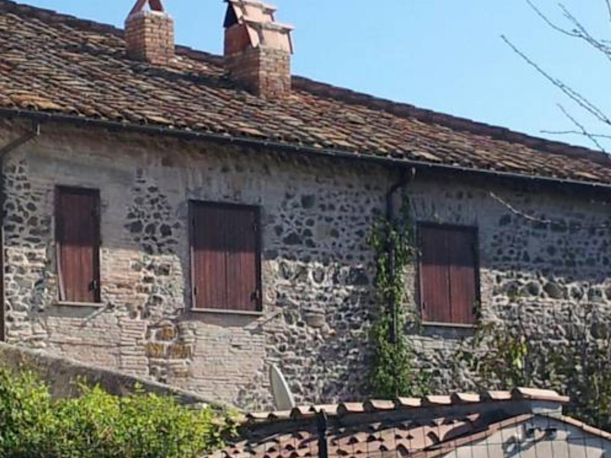 Antico Casale La Riccia