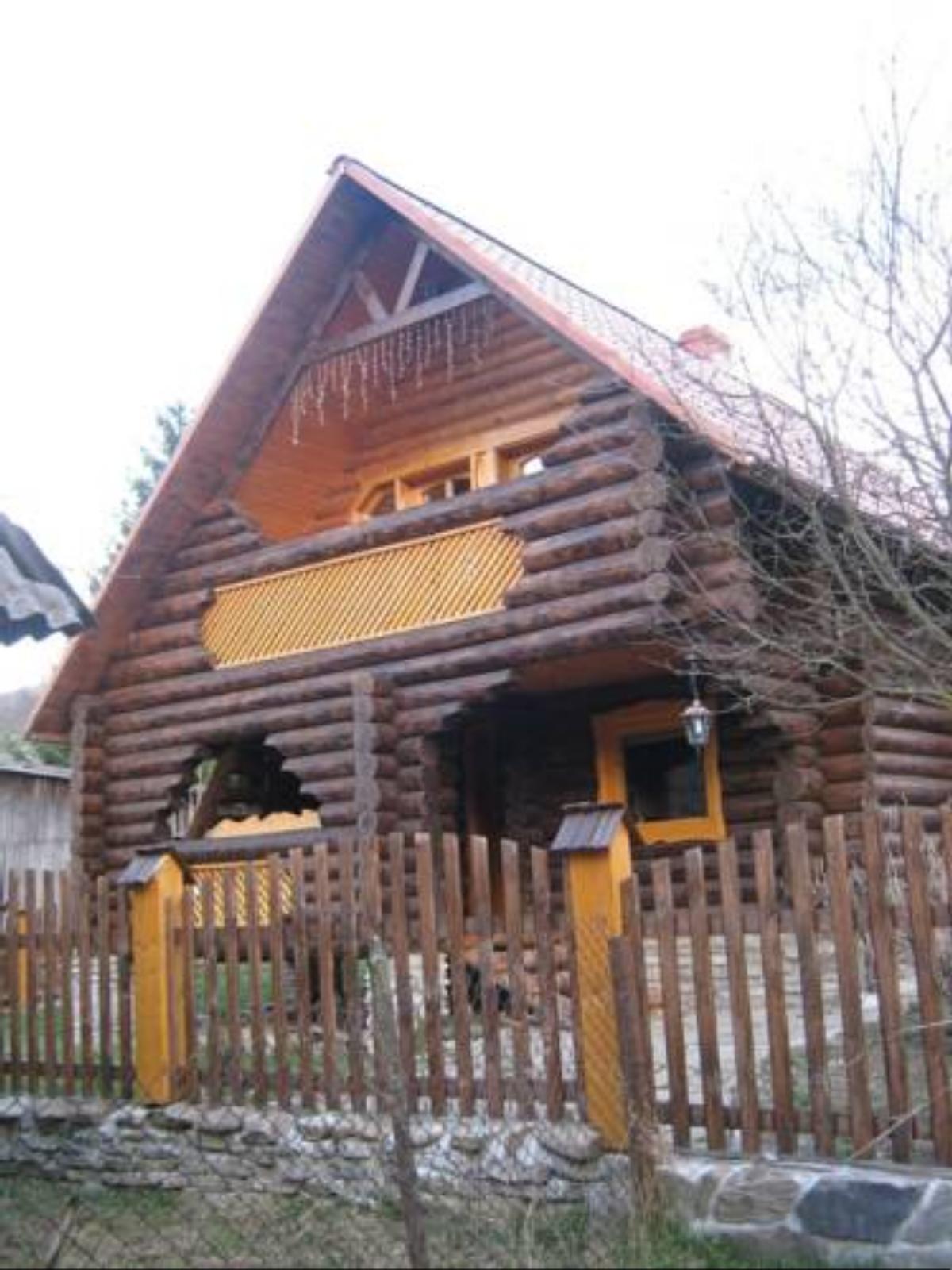 Cottage Smerekova Hata