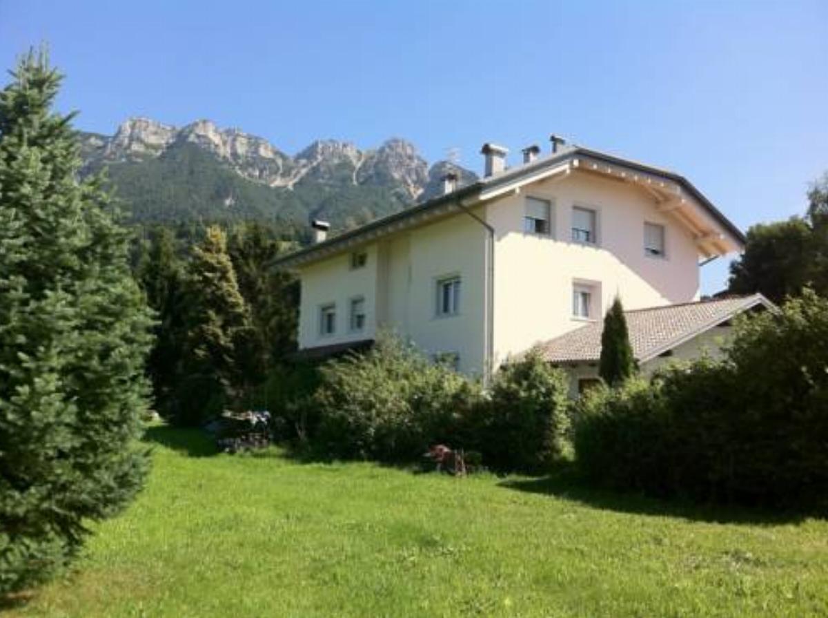 Villa Ducati