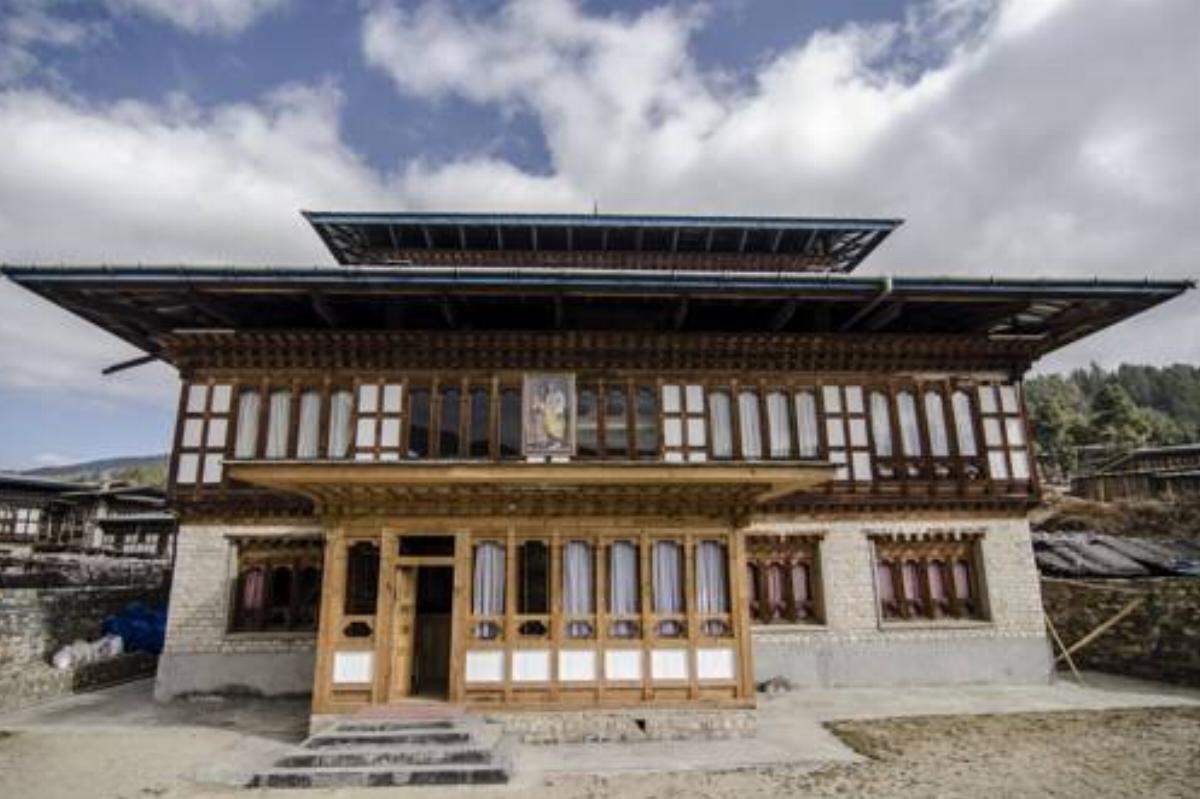 Wangchuk Lodge Bumthang