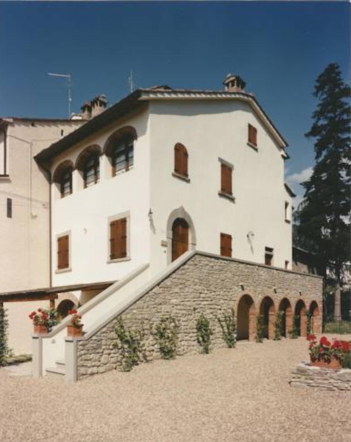 Residence Antica Villa