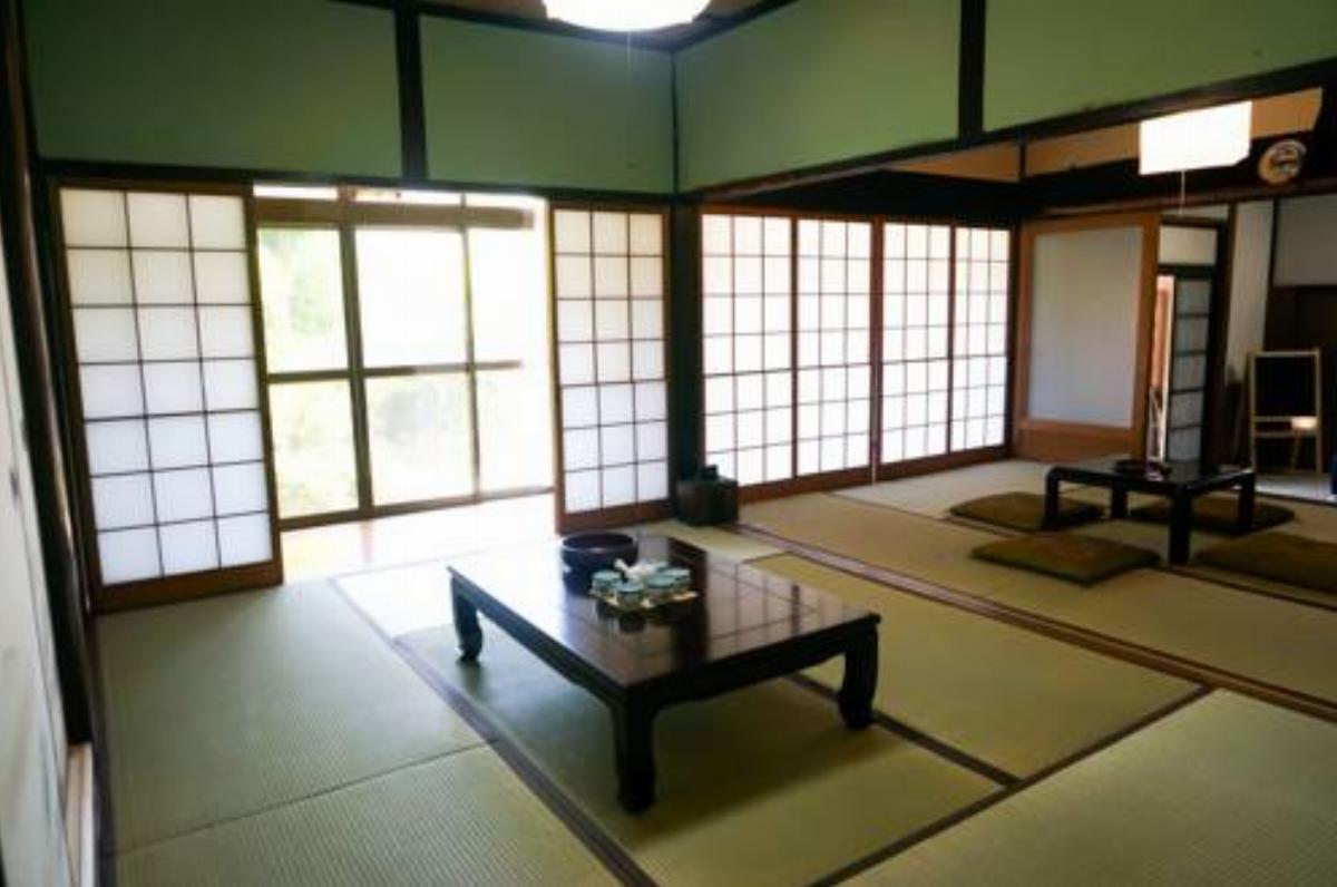 Friendly Rentals Osaka - Mizumakannon Japanese Old House