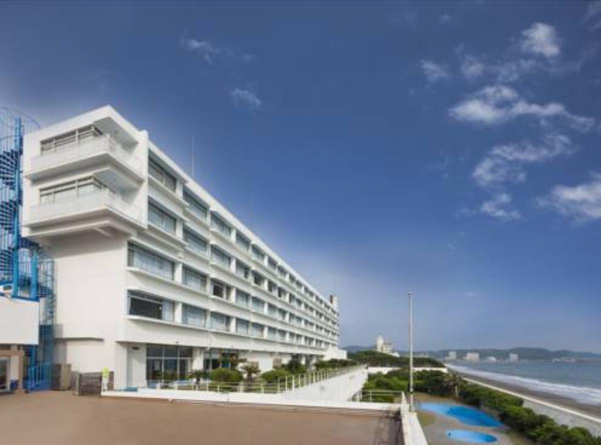 Kamogawa Sea World Hotel