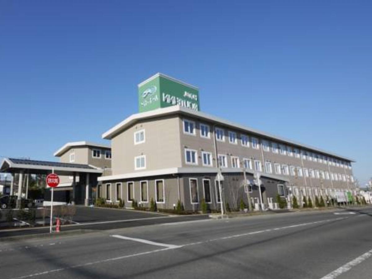 Hotel Route-Inn Kesennuma