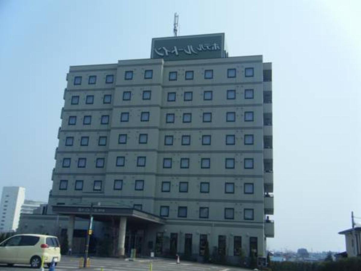 Hotel Route-Inn Odate