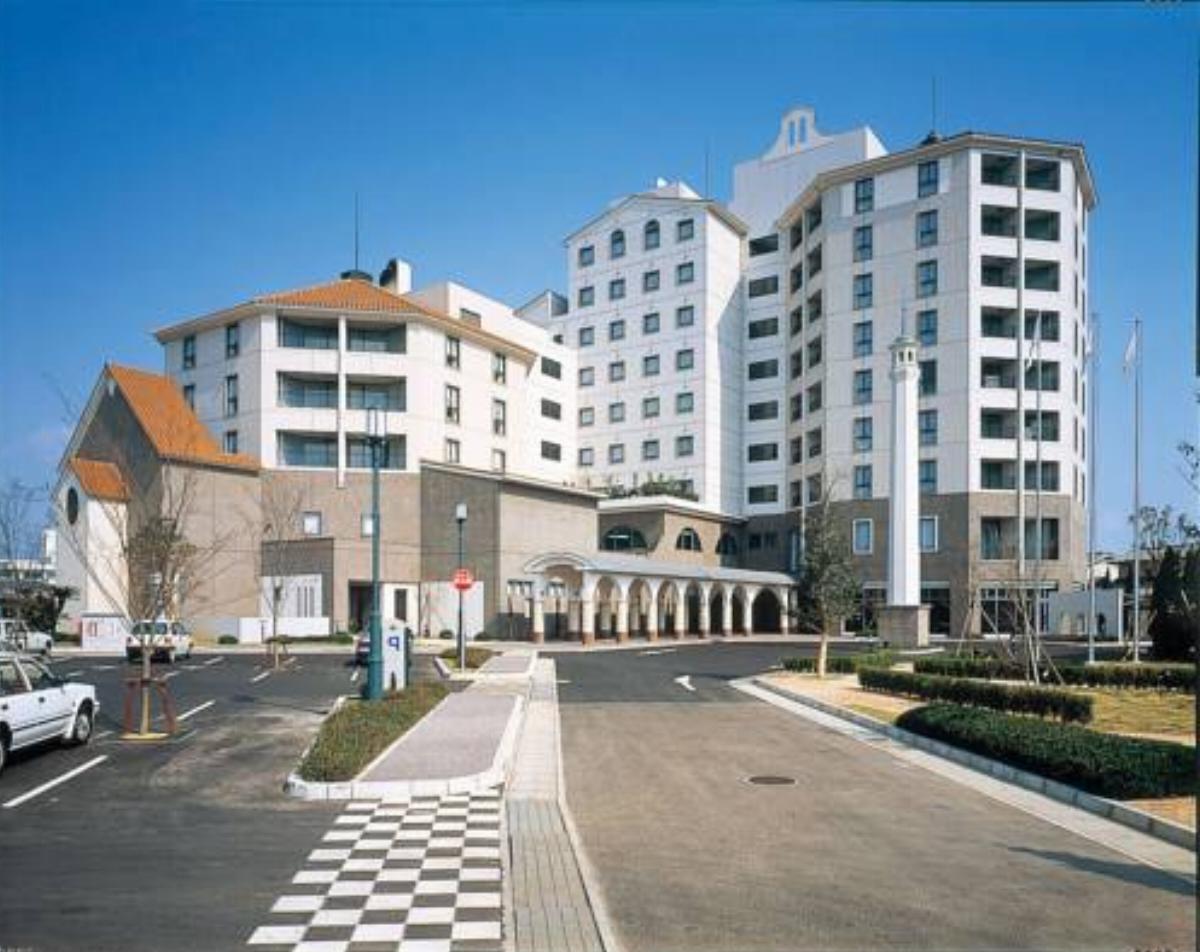 Nagasaki International Hotel